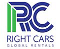 Zezgo Rent A Car logo